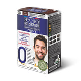 Aequo Organic Cream  Hair Colour for Men- 170ml
