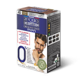 Aequo Organic Cream  Hair Colour for Men- 170ml