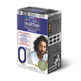 Aequo Organic Cream  Hair Colour for Men- 170ml