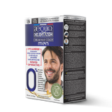 Aequo Organic Cream  Hair Colour for Men- 170ml