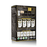 QuikHenna Organic Gel Hair Colour