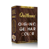 QuikHenna Organic Gel Hair Colour