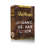 QuikHenna Organic Gel Hair Colour