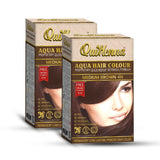 QuikHenna Aqua Powder Hair Colour- 110 Gm