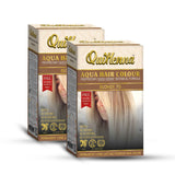 QuikHenna Aqua Powder Hair Colour- 110 Gm