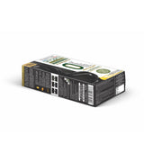 Aequo Organic Cream Hair Color Salon Pack- 120ml