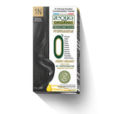 Aequo Organic Cream Hair Color Salon Pack- 120ml
