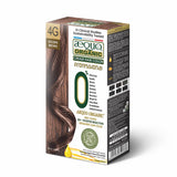 Aequo Organic Cream Hair Color Salon Pack- 120ml