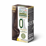 Aequo Organic Cream Hair Color Salon Pack- 120ml