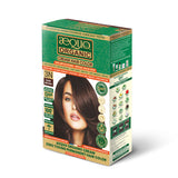 Aequo Organic Cream Hair Color Value Pack- 115ml
