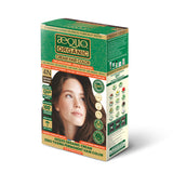 Aequo Organic Cream Hair Color Value Pack- 115ml