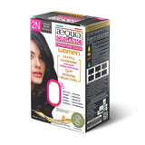 Aequo Organic Cream Hair Colour for Women- 170ml