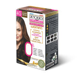 Aequo Organic Cream Hair Colour for Women- 170ml