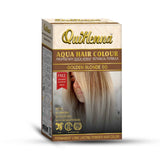 QuikHenna Aqua Powder Hair Colour- 110 Gm