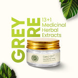 QH+ Quick Henna Hair Absolute ORGANIC GEL®  50ml