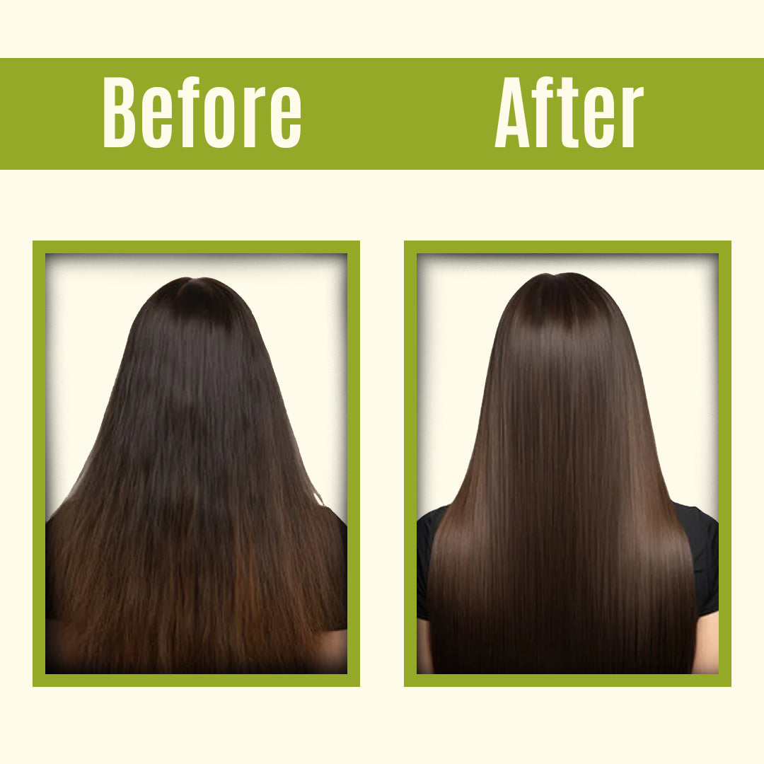 QH+ Quick Henna Hair Absolute ORGANIC GEL®  50ml