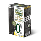 Aequo Organic Zero Toxins Clinica Cream Hair Color- 200ml
