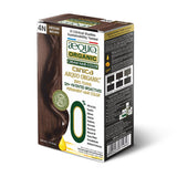 Aequo Organic Zero Toxins Clinica Cream Hair Color- 200ml
