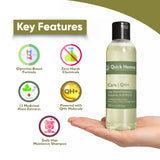 QH+ Hair Maintenance Glycrine Shampoo- 200ml