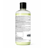 QH+ Aequo Organic Cream Extra Care 25 Vol. Oxydant Developer- 400ml