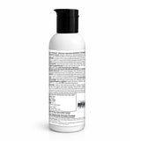 QH+ Aequo Organic Cream Extra Care 25 Vol. Oxydant Developer- 70ml