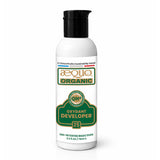 QH+ Aequo Organic Cream Extra Care 25 Vol. Oxydant Developer- 70ml