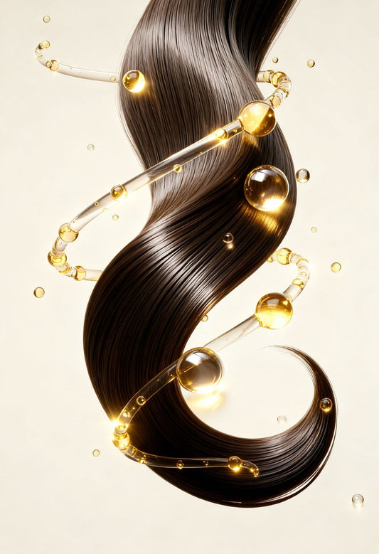 QuickHenna- Pure and Natural Hair Care Products