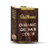 QuikHenna Organic Gel Hair Colour
