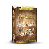QuikHenna Organic Gel Hair Colour