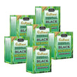 QuikHenna Herbal Mehndi- 65gm- Black - BuyPureNaturals