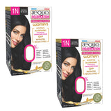 Aequo Organic Cream Hair Colour for Women- 170ml