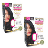 Aequo Organic Cream Hair Colour for Women- 170ml
