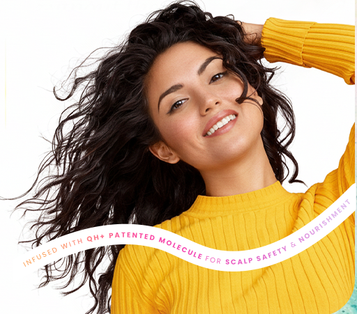 QuickHenna- Pure and Natural Hair Care Products