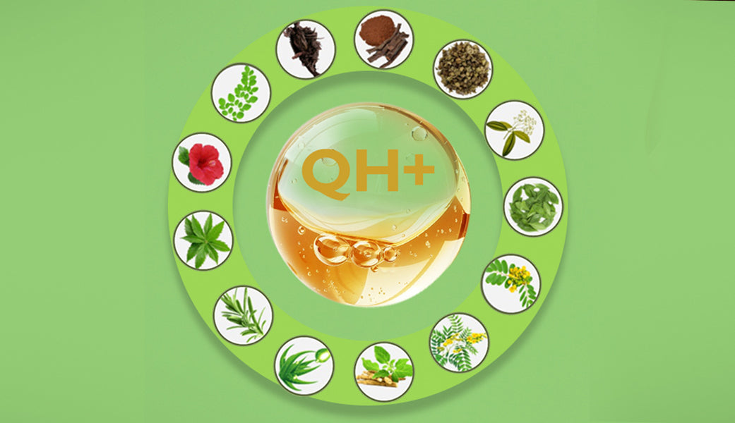 QuickHenna.com