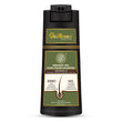 QH+ ORGANIC GEL®  Hair Colour Shampoo - 200ml- Dark Brown-3N