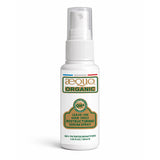 QH+ Aequo Organic Leave On Hair Frizz Restructuring Serum Spray- 30ml
